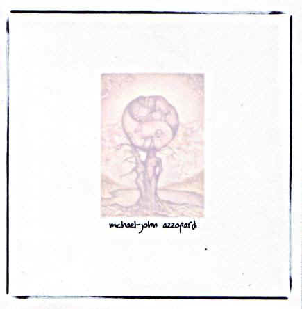 click here to listen to audio samples of michael-john azzopardi (Self-Titled)